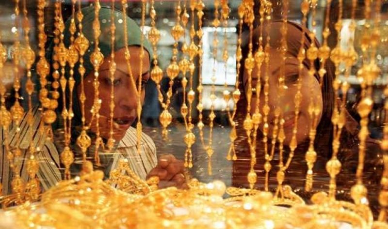“التموين” تزف بشرى سارة للمواطنين بشأن أسعار الذهب الفترة القادمة