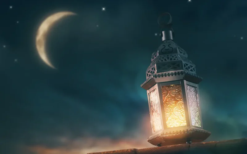 أقل من شهرين ونصف.. كم يتبقى على شهر رمضان 2024؟