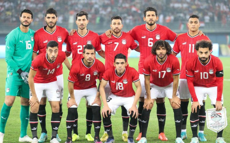 نجم منتخب مصر مطلوب في الدوري التركي خلال الانتقالات الشتوية