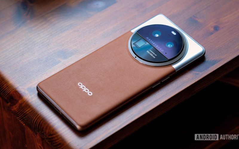 وحش الكاميرا.. مواصفات وسعر هاتف Oppo Find X7 Pro الجديد