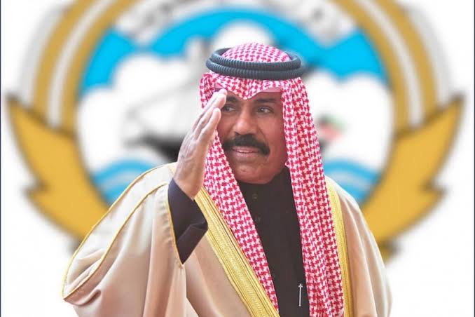 بيان عاجل من الديوان الأميري عن صحة أمير الكويت