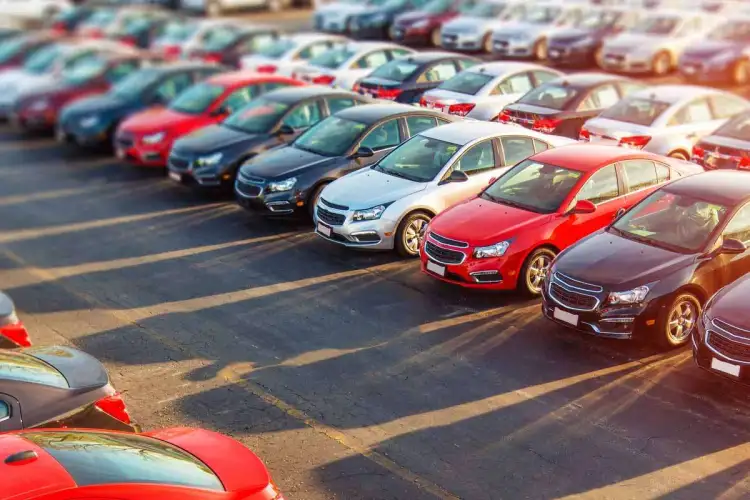 4 شركات سيارات تستدعى 28 ألف سيارة بسبب خلل في الأجزاء