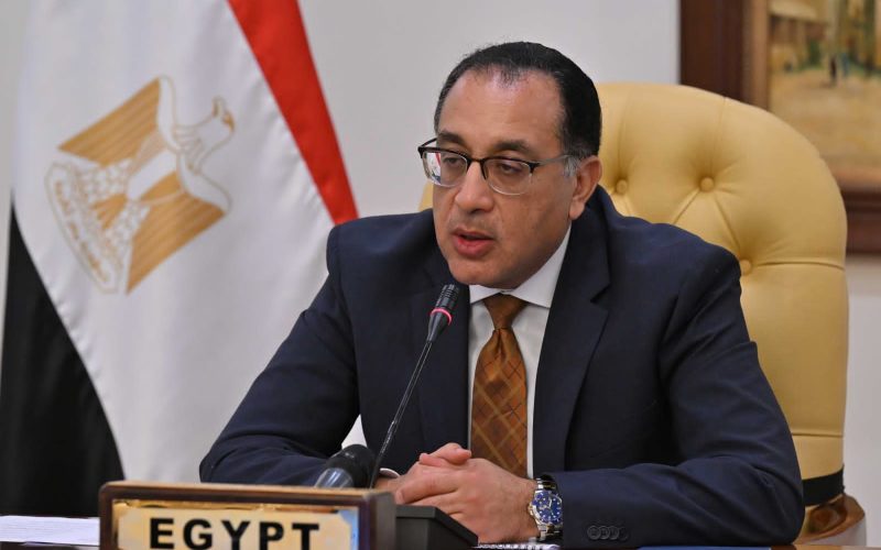 تعليق صارم من الحكومة على حملات طرد السوريين من مصر
