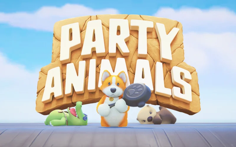 خطوات تنزيل لعبة Party Animals على أجهزة الإندرويد والكمبيوتر