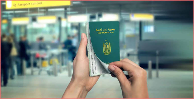 بخطوات سهلة وبسيطة.. طريقة استخراج جواز السفر المستعجل 2024