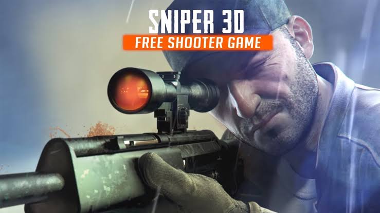 خطوات تحميل لعبة Sniper 3D على هواتف الإندرويد وطريقة احترافها