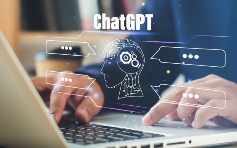بمساعدة “Chat GPT”..  طرق فعالة لزيادة الإنتاجية وتوفير الوقت