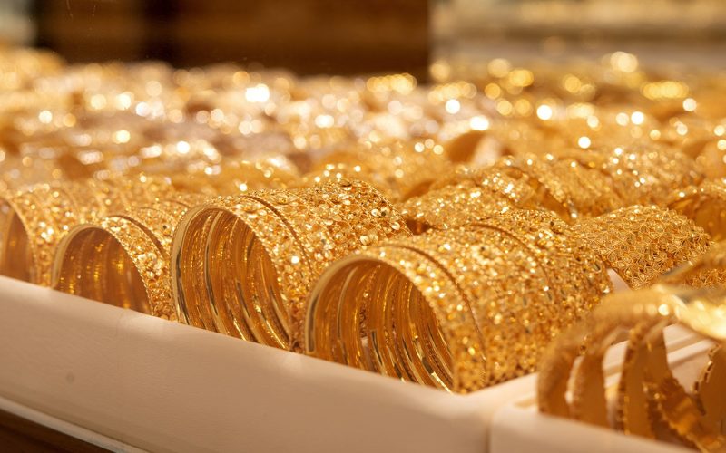“أعرف بكام الجرام”.. مفاجأة في أسعار الذهب اليوم الثلاثاء 2 يناير 2024 في الصاغة