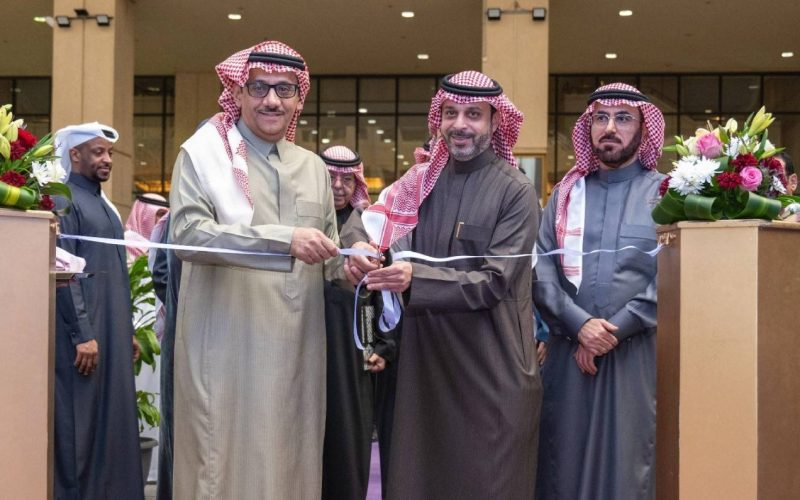 السعودية تعلن تدشين أول كلية لتعليم الفنون بالمملكة